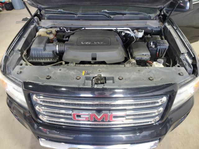 2015 GMC CANYON SLE 1GTG6BE38F1209145