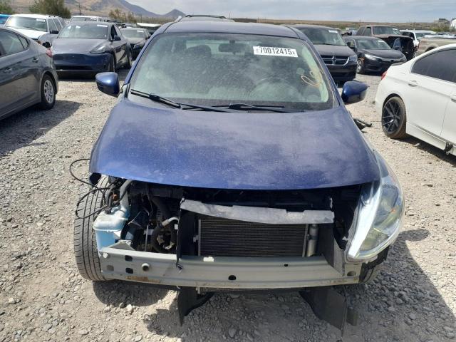 2019 NISSAN VERSA S - 3N1CN7AP3KL829589