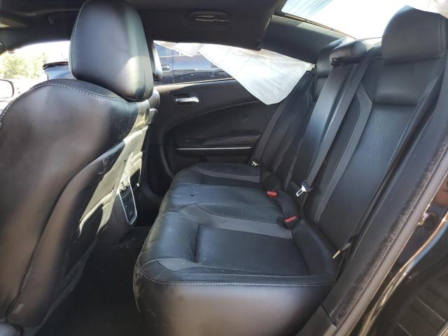 2022 DODGE CHARGER SX - 2C3CDXBG9NH152774