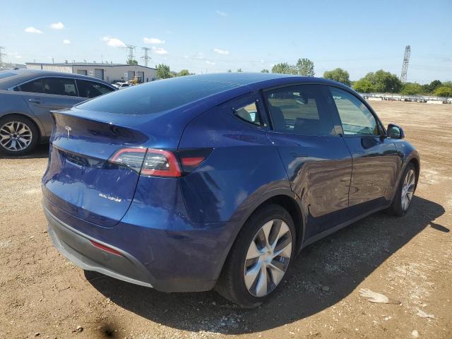 2023 TESLA MODEL Y 7SAYGDEE5PF875292