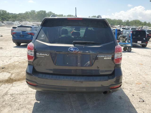 2014 SUBARU FORESTER 2 - JF2SJAHC9EH545389