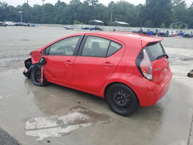 2015 TOYOTA PRIUS C JTDKDTB35F1098404