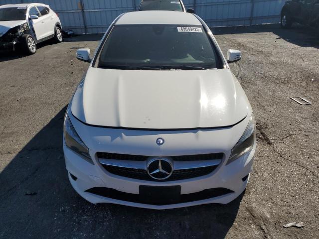 2015 MERCEDES-BENZ CLA 250 - WDDSJ4EBXFN189149