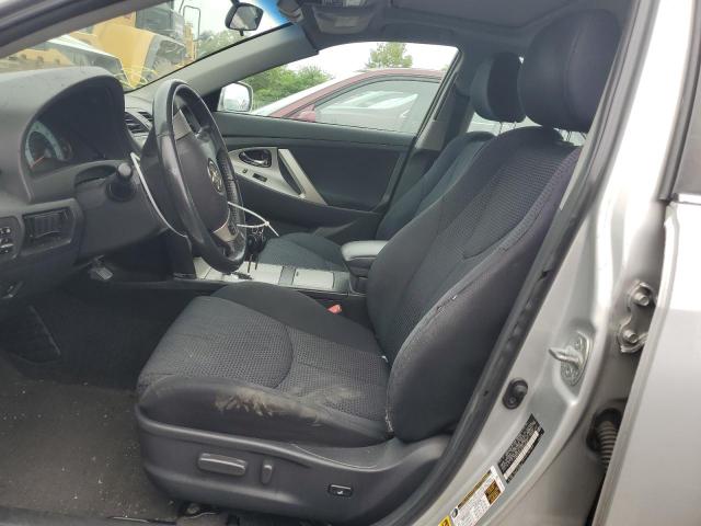 2010 TOYOTA CAMRY BASE - 4T1BF3EK4AU030918