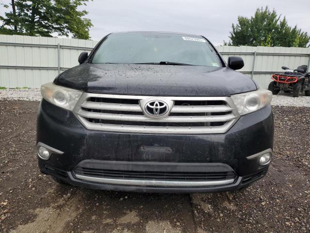 2012 TOYOTA HIGHLANDER #3296367115