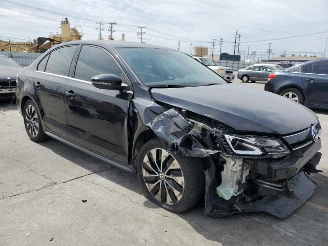 2014 VOLKSWAGEN JETTA HYBR - 3VW637AJ1EM275010