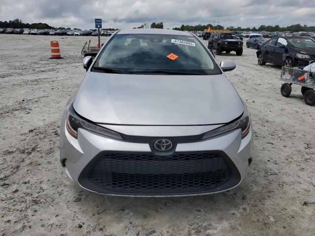 2020 TOYOTA COROLLA LE JTDEPRAE8LJ020513