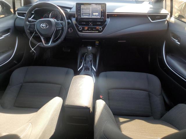 2020 TOYOTA COROLLA SE 5YFB4RBE2LP003437