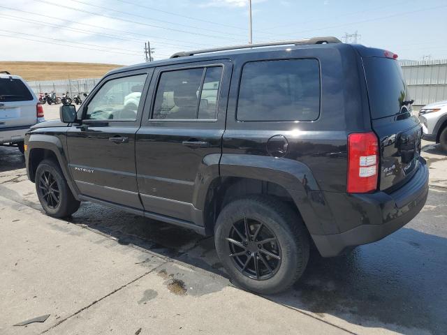 2017 JEEP PATRIOT SP 1C4NJRBB7HD155767