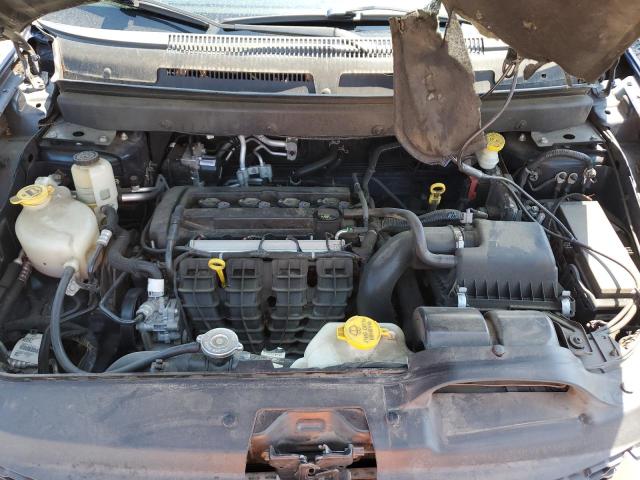 2015 DODGE JOURNEY SXT 3C4PDCBB1FT710877