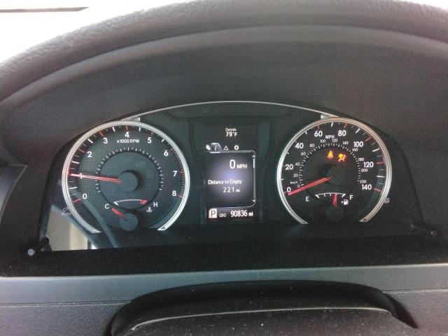 2016 TOYOTA CAMRY LE - 4T1BF1FK1GU236175