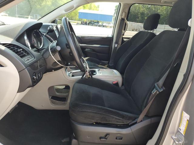 2015 DODGE GRAND CARA - 2C4RDGCG4FR631457