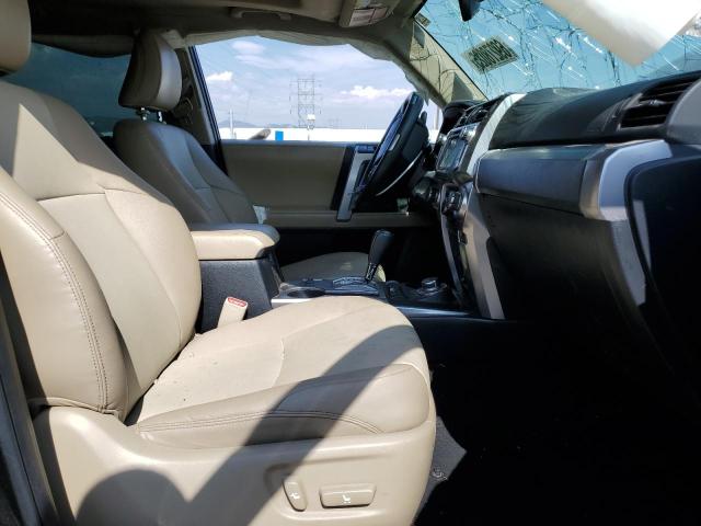 2018 TOYOTA 4RUNNER SR5/SR5 PREMIUM JTEBU5JR6J5536698
