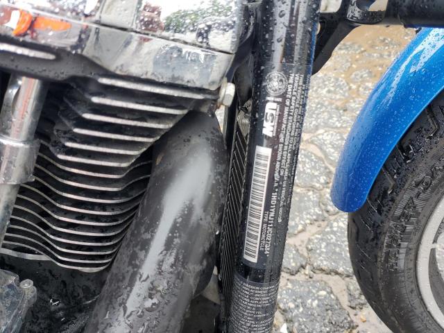 2018 HARLEY-DAVIDSON FXLR LOW R 1HD1YNJ11JC027384