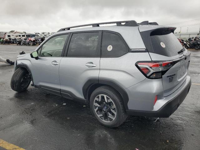2025 SUBARU FORESTER P JF2SLDDC0SH433691