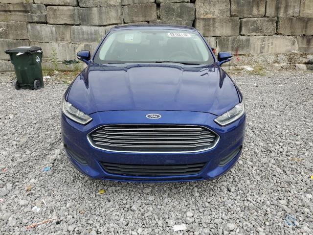 2015 FORD FUSION SE 3FA6P0H76FR252017