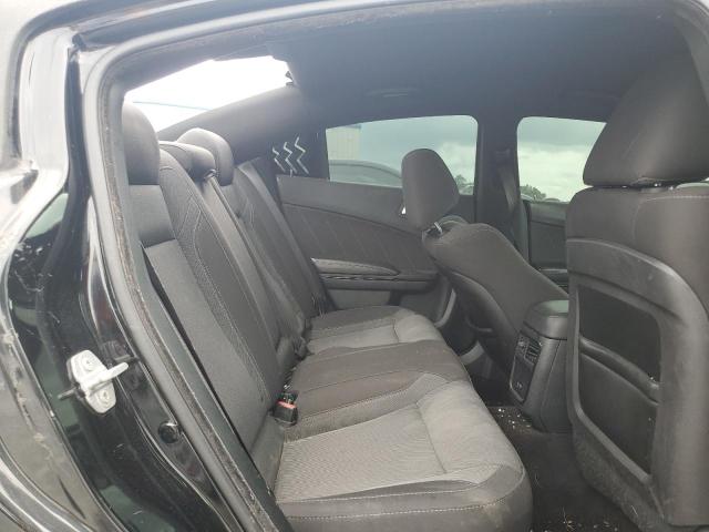 2018 DODGE CHARGER R/ - 2C3CDXCT2JH139838