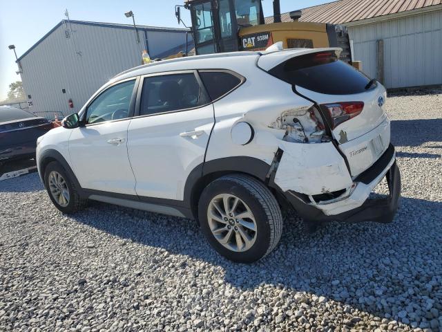2018 HYUNDAI TUCSON SEL - KM8J33A47JU627492