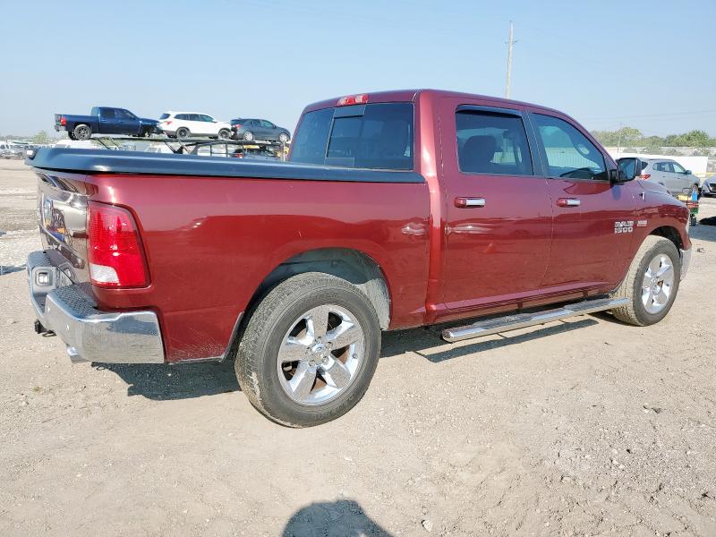 2017 RAM 1500 SLT 3C6RR6LT6HG592413