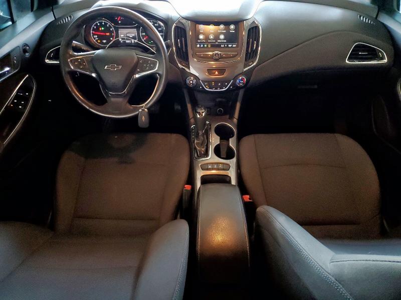 2019 CHEVROLET CRUZ 1G1BE5SM2K7111692