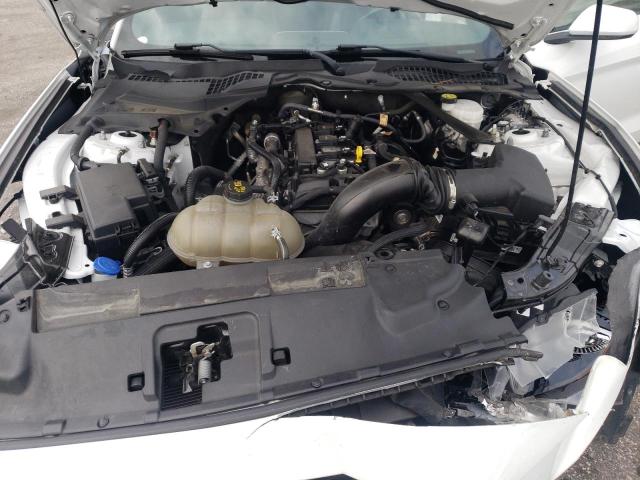 2022 FORD MUSTANG - 1FATP8UH9N5124985