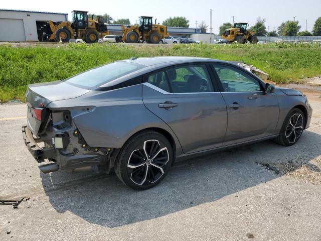2025 NISSAN ALTIMA SR 1N4BL4CV1SN349663