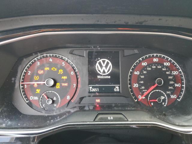 2021 VOLKSWAGEN JETTA S - 3VWC57BU5MM087787