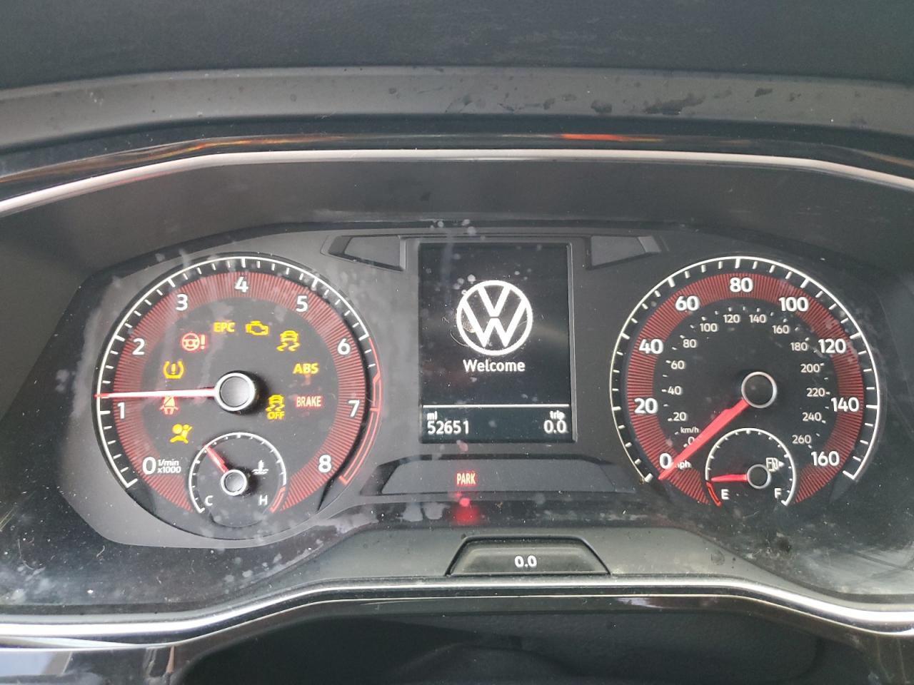 VOLKSWAGEN JETTA S