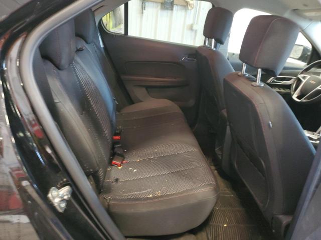 2011 CHEVROLET EQUINOX LT - 2CNFLEEC0B6451257