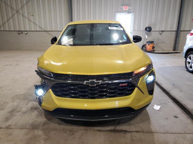 2024 CHEVROLET TRAX 1RS KL77LGE25RC129580