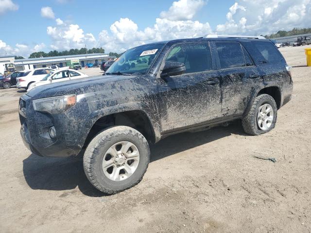 2018 TOYOTA 4RUNNER SR - JTEBU5JR9J5527171