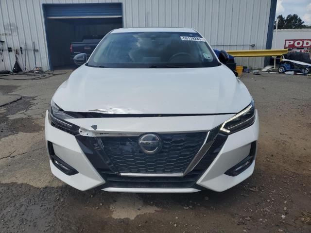 2021 NISSAN SENTRA SR 3N1AB8DV0MY213239