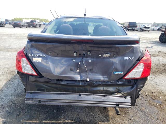 2015 NISSAN VERSA S 3N1CN7AP5FL955636