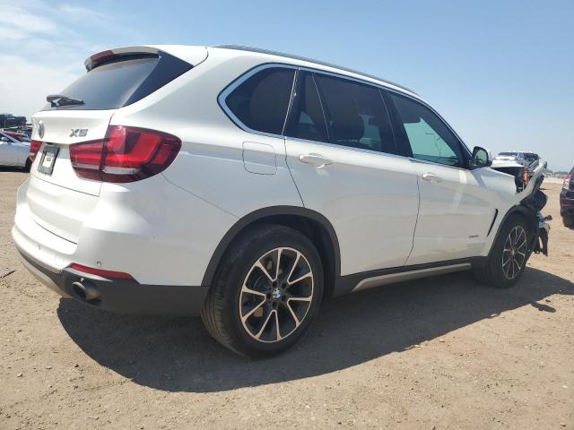 2017 BMW X5 XDRIVE3 5UXKR0C33H0X83197