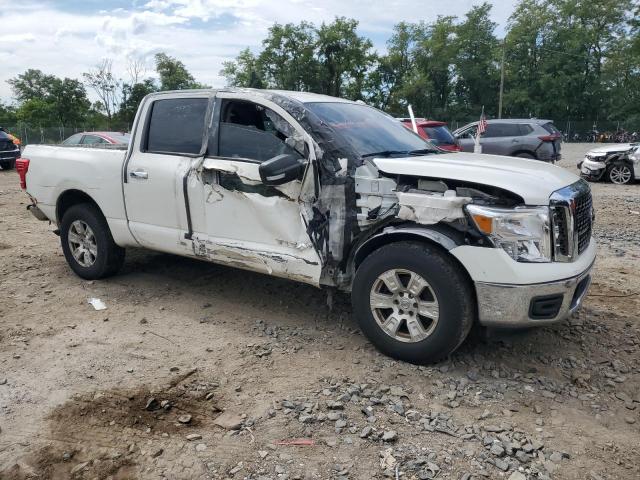 2017 NISSAN TITAN S 1N6AA1EKXHN536063