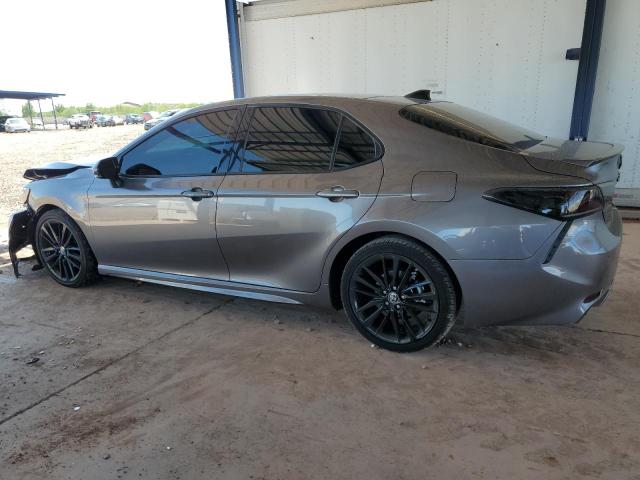 2023 TOYOTA CAMRY TRD - 4T1KZ1AK8PU084507