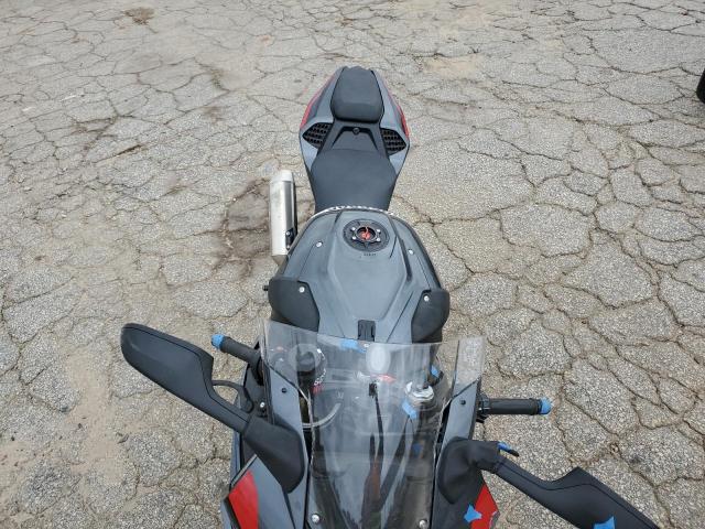 2022 BMW S 1000 RR - WB10E2308N6F89134