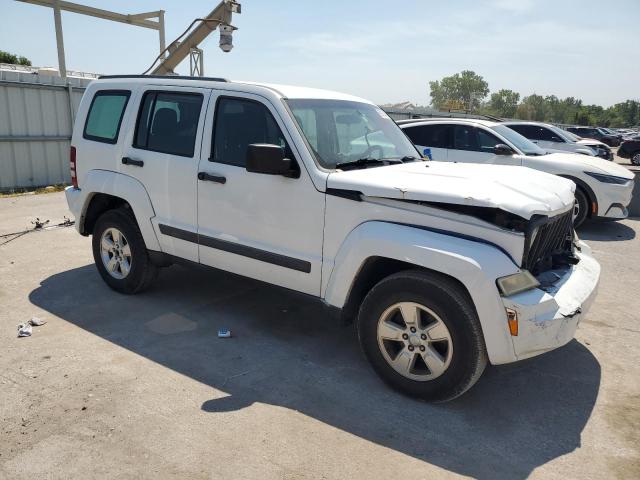 2012 JEEP LIBERTY SPORT - 1C4PJLAK0CW201069