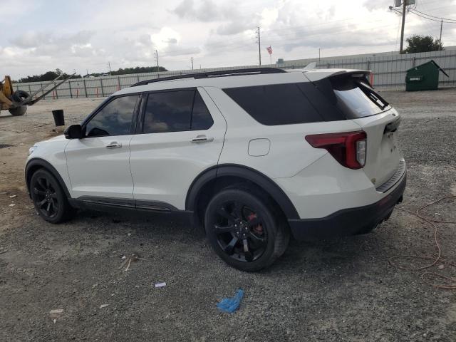 2023 FORD EXPLORER ST 1FM5K8GC3PGA03227