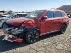 2018 MITSUBISHI OUTLANDER - JA4J24A56JZ029722