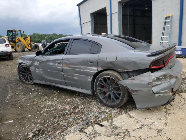 2019 DODGE CHARGER SC 2C3CDXGJ0KH696676