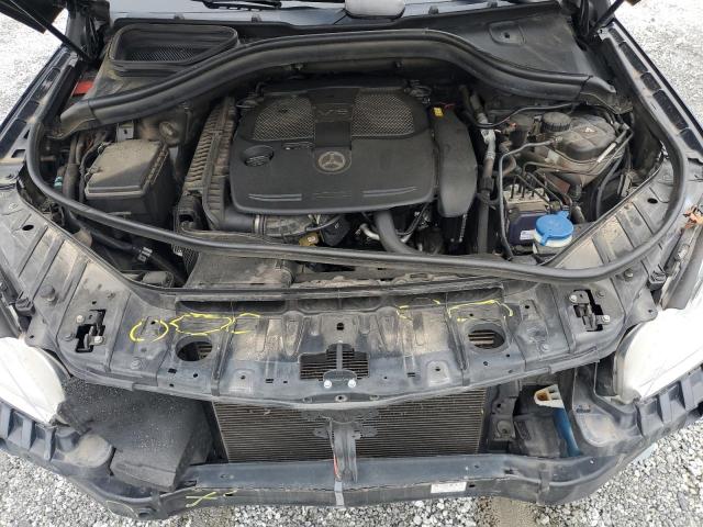 2015 MERCEDES-BENZ ML 350 4MA 4JGDA5HB8FA616397