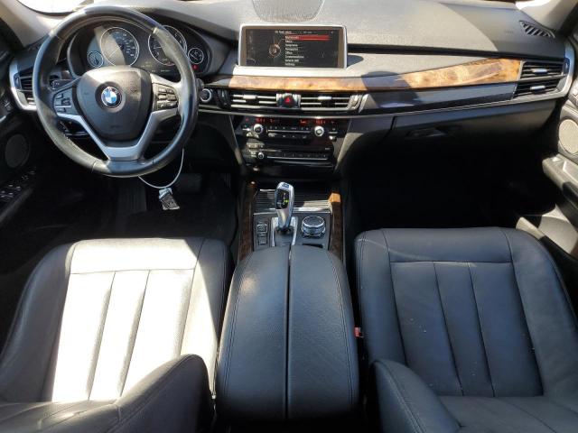 2015 BMW X5 XDRIVE35I 5UXKR0C5XF0K64324