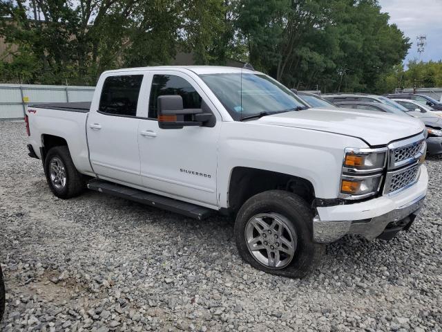 2015 CHEVROLET SILVERADO K1500 LT #3296248461