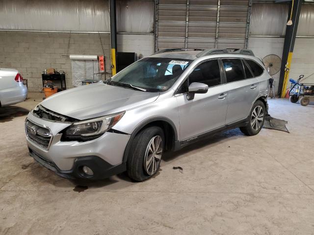SUBARU OUTBACK 3.