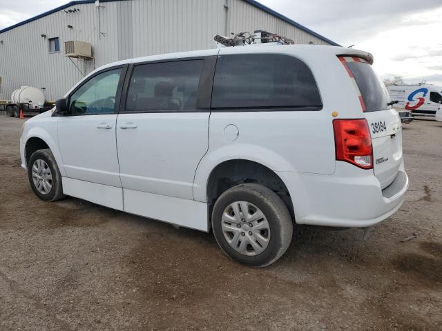 2018 DODGE GRAND CARA 2C7WDGBG4JR303715