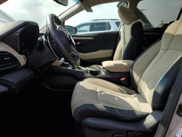 2020 SUBARU OUTBACK PR - 4S4BTAEC1L3154756