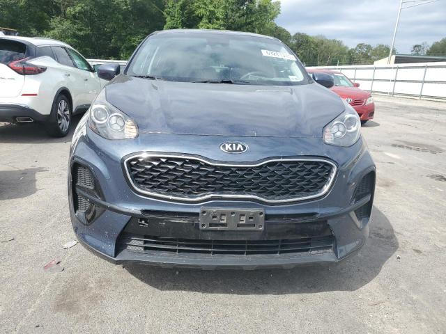 2020 KIA SPORTAGE L - KNDPM3ACXL7644047