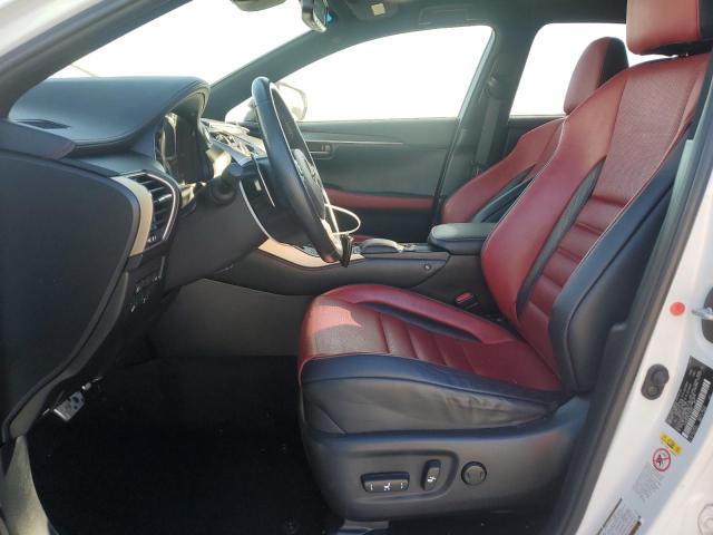 2019 LEXUS NX 300 BAS JTJBARBZ6K2180398