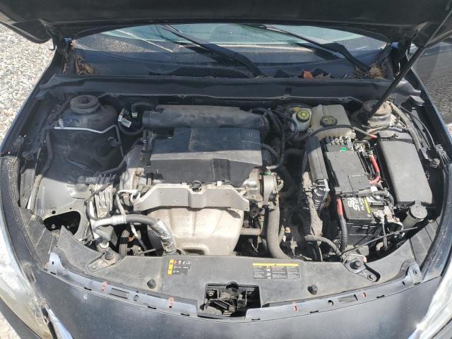 2015 CHEVROLET MALIBU LS 1G11A5SL0FF139887